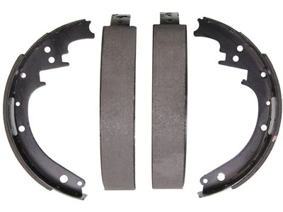 Juego de zapatas de freno traseras Wagner 49446BCTD 1963 1963 para Buick Estate Wagon 1962-1964, 1970 Foto 1 de 2