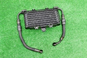 SUZUKI GSX-R1100 Oil cooler unit (Tested) Used - Picture 1 of 9
