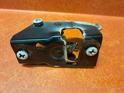 1971-1996 Chevrolet GMC G10 G20 G30 фургон раздвижная дверь задняя защелка в сборе - Изображение 1 из 4