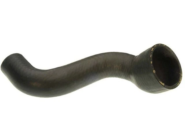 Manguera inferior del radiador para 83-88 Porsche 944 924 2,5 L 4 cilindros GAS Naturally DH95X6 Foto 1 de 1