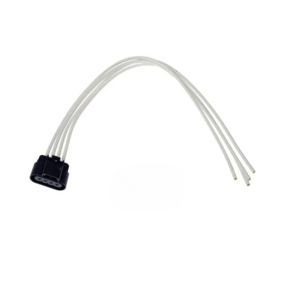 Conector de unidad de envío de tanque de combustible para Pontiac Montana 2006 | negro, gris, blanco Foto 1 de 4