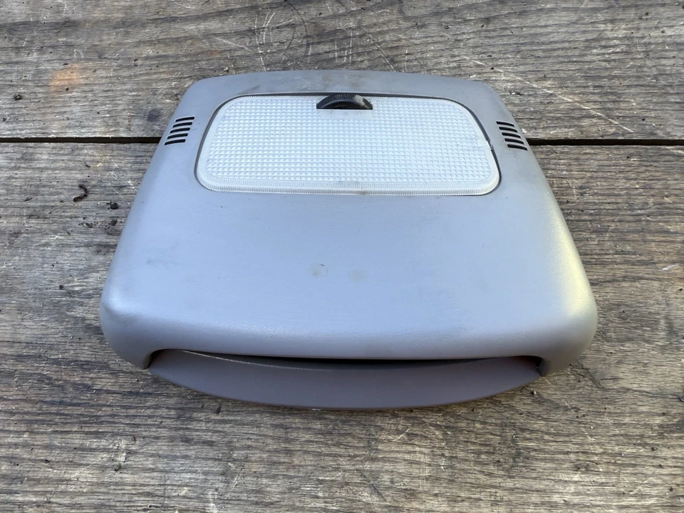 Overhead Roof Map Light Dome Lamp OEM for 07-18 Mercedes Sprinter 2500 3500 W906 - Изображение 1 из 2