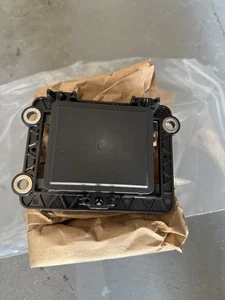OEM NISSAN Cruise Control Distance Sensor-(28437-6RZ3A) 24-25 Nissan Rogue - Picture 1 of 3