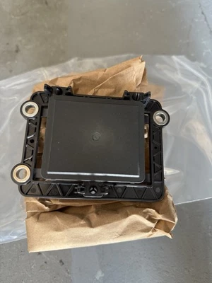 OEM NISSAN Cruise Control Distance Sensor-(28437-6RZ3A) 24-25 Nissan Rogue - Image 1 of 3