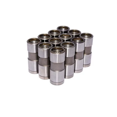 Elevadores planos hidráulicos de alta energía COMP Cams 812-12 para Chevy 194-292/200-262 V6 Foto 1 de 2