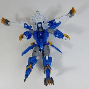 Hasbro Transformers Legacy United Voyager Prime Universe Thundertron unvollständig - Bild 1 von 6