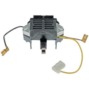 New Regulator For Volvo Penta Marine 63-07 Valeo 541456 593135 YV7736 11.205.070 - Picture 1 of 4