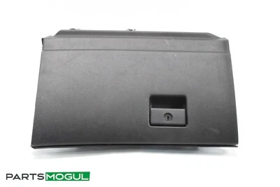 08-13 Infinity G37 Coupe Glove Box Storage Compartment OEM Black Foto 1 de 4