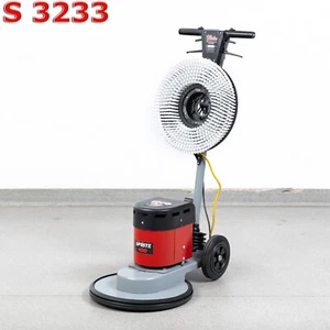 Victor Sprite 400 STD SPEED 240RPM Einscheibe Scheuersaugmaschine 460€ 0%MwSt - Bild 1 von 12
