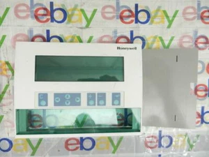 Honeywell XI581AH AH1 Bedienfeld Tür mit seriellem Kabel gebrochene Verriegelung - Bild 1 von 4