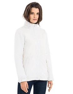 B&C JW826 | Damen Multifunktionsjacke Multi-Active - Bild 1 von 7