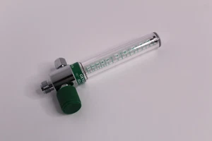 Medidor de flujo de aire Amico 3 LPM - ENVÍO GRATUITO - Imagen 1 de 1