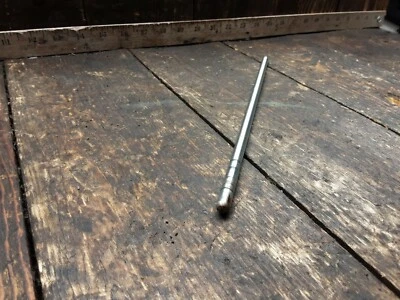 Honda Pacific Coast Pc800 1998 1989-1999 OEM embrague varilla de empuje Foto 1 de 4