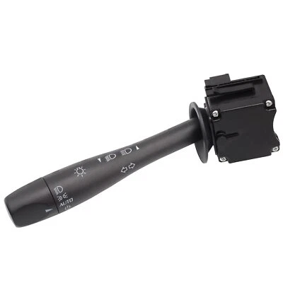 Turn Signal Switch Headlamp Control for 2007 2008 2009 Pontiac Torrent 20940099 - Imagem 1 de 4