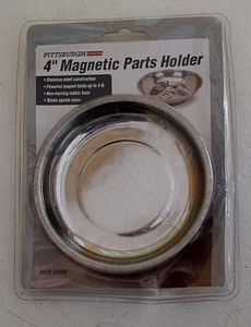 Pittsburgh Automotive 4" magnetic parts holder - Picture 1 of 3