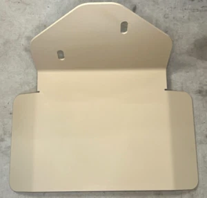 MILITARY MRAP-M-ATV 3827954 BRACKET FENDER BRACE RETAINER 2510-01-577-1846 - Picture 1 of 7