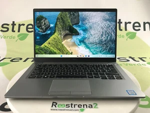 Dell Latitude 7400 i5-8265u 1.6 Ghz 16 Gb 256 Gb NVMe Pantalla táctil Win 11 - Imagen 1 de 1