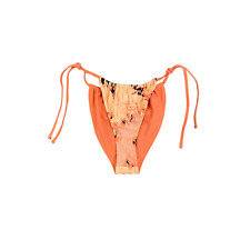 Gymshark Women's Bikini Bottoms (Size S) Pink Swim Bikini Bottoms - New