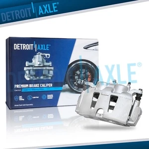 Front Left Brake Caliper with Bracket for 2012 2013 2014 2015-2020 Dodge Journey - Picture 1 of 7