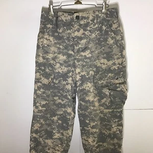 U.S. Military Army Issue Digital Camo Pants Hose Small-Regular - Bild 1 von 5