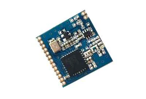 Arduino 433MHz LoRa SX1278 long range RF wireless module DRF1278F - Picture 1 of 2