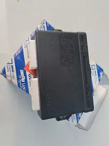 Alfa Fiat Comfort Control Module Ecu GTV 156 Coupe Marea 60673169 60816574 New - Picture 1 of 4