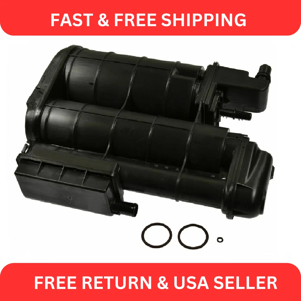 Bote de vapor de combustible Standard Motor Products CP3468 para Honda Accord 13-17 Foto 1 de 4