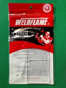 Weldflame 2”x4.25” Welding Lens +3.00 New In Pack  - Picture 1 of 2