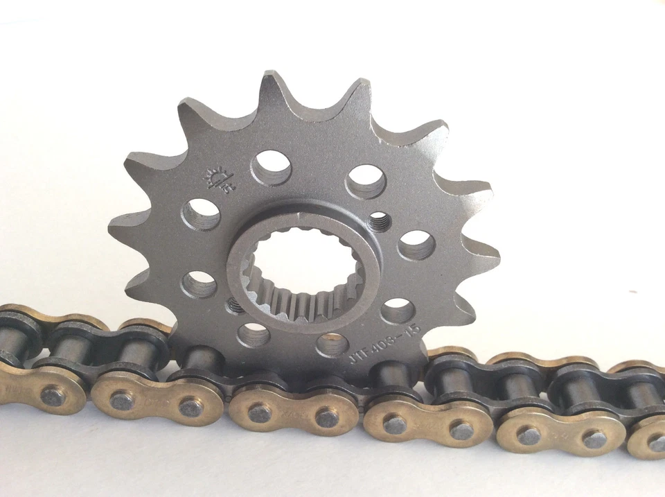 Husqvarna TE 449 ie 2011-2013 - JT Sprocket Sprocket O Gear Ratio - Image 1 of 1