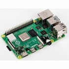 Raspberry Pi 4 8GB DDR4 RAM Single Board Computer - RPI4-MODBP-8GB