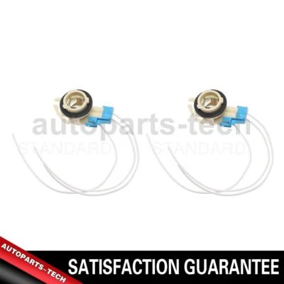 Turn Signal Light Socket For Chevrolet Camaro 1993 1994 1995 1996 1997 - Image 1 of 4