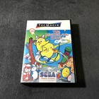 Sega Master System The Newzealand Story Eur Tres Bon Etat