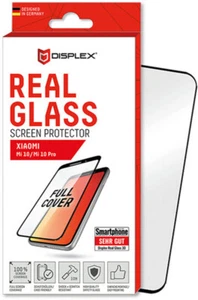 DISPLEX Real Glass 3D für Xiaomi Mi 10/10 Pro "wie neu" - Zdjęcie 1 z 1