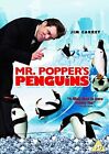 Mr. Popper's Penguins - DVD - [NEW/Sealed]