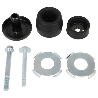 Kit de montaje de carrocería para Cadillac Chevrolet GMC Escalade Suburban 2001-2019 924-134 Foto 1 de 4