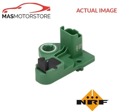 CRANKSHAFT POSITION SENSOR NRF 755160 P FOR OPEL COMBO,CROSSLAND X CROSSLAND - Image 1 of 4