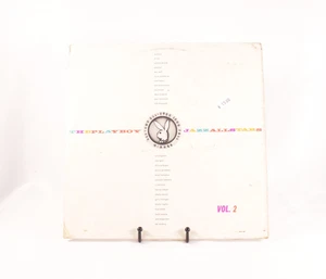 The Playboy Jazz All-Stars Vol. 2 - 2 x LP PB #1958 - Imagen 1 de 2