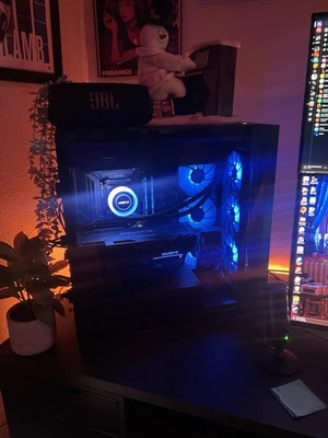 NVIDIA GeForce RTX 3080 10 GB Foto 1 de 3