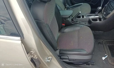 Passenger Front Seat Bucket Opt A51 Cloth And Leather Fits 14-15 MALIBU 711946 - Image 1 of 4