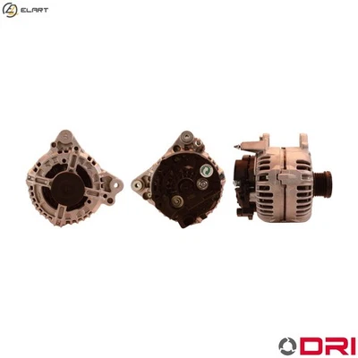 ALTERNATOR 2113821402 FOR SKODA ROOMSTER/Praktik FABIA/II/Combi PRAKTIK RAPID - Image 1 of 4