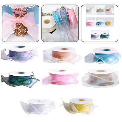 Geschenkpapier Kleidung Lotusblattkante Party Backbögen Verpackungsband - Image 1 of 4