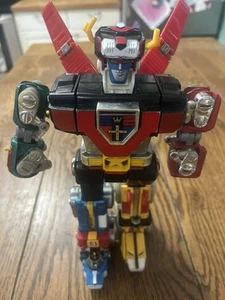 Vintage Voltron 1981 Popy GB-36 Golion Chogokin King Rare Lion bot - As Is PARTS - Picture 1 of 24