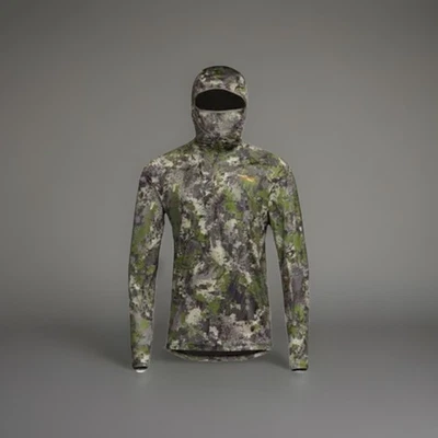 SITKA GEAR Sitka Equinox Guard Hoodie Optifade Cover Size XL