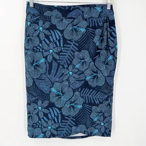 Ripskirt Maui Moonlight Length 3 Wrap Adjustable Skirt Size M Quick Dry Beach - Picture 1 of 9