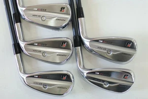 Bridgestone 233HF Iron Set 6-pw / VANQUISH BS50i R - Picture 1 of 6