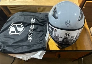 HNJ Motorcycle Helmet - Bild 1 von 5