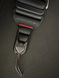 Peak Design Slide Camera Strap. Premium Strap ‘Excellent’ - Picture 1 of 3