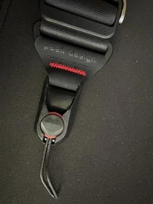 Peak Design Slide Camera Strap. Premium Strap ‘Excellent’ - Image 1 of 3