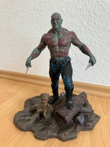Guardians of the Galaxy 2 Drax und Baby Groot PVC Figur ca. 25cm - Bild 1 von 4