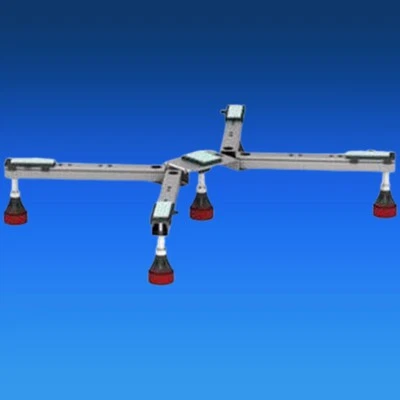 Mepa base shower tray shower tray feet shower tray base BW 5 Maxi - Image 1 of 2